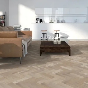 Nur Heute Expona Domestic | Mill Oak Mini Parquet 5829